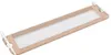 vidaXL Chránič postele pro batolata Taupe 180x42 cm Náhled obrázku produktu 4
