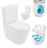AQUA for you | Stand-WC - Lavita Neptun 3.0 - Rimless-WC - Produktbild-Vorschau 2