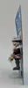 PLAYMOBIL City Life Ninja, 4 Jahr(e), Mehrfarbig, Produktbild-Vorschau 13