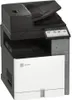 Lexmark CX961se - Multifunktionsdrucker - Farbe - Laser - Produktbild-Vorschau 3