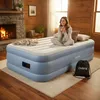 Avenli 24149EU Luftmatratze mit integrierter Pumpe 191 x 99 Produktbild-Vorschau 12