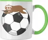 Trendation - Fussball Tasse Geschenk Jungs Fußballer Produktbild-Vorschau 1