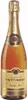 A bottle of Taittinger Prestige Rose champagne. Produktbild-Vorschau
