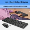 HP 230 Wireless-Maus und -Tastatur (kombiniert), Volle Produktbild-Vorschau 5