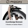 Agon Parklane beige Produktbild-Vorschau 4