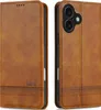 Leder Hülle für iPhone 17, Klapphüllen Brieftasche Produktbild-Vorschau 1