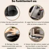 KitchenYeah© Herdabdeckplatte Schottische Highlander - Kühe Produktbild-Vorschau 7