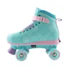 Raven Rollschuhe Felice Mint 31-34 verstellbar Produktbild-Vorschau 3