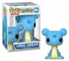 Funko Pop! Pokemon - Figurki Lapras Winylowa Premium Anteprima dell’immagine prodotto 12