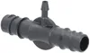 Claber Reduzier-T-Stück für Verlegerohr DN15 1/2" Produktbild-Vorschau 1