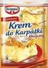 Dr. Oetker Karpatka Creme Klassisch 240 g Produktbild-Vorschau 1
