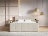 Selsey Cloudy II - Boxspringbett 160x200 cm, mit Bettkästen Produktbild-Vorschau 2