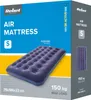The image shows the packaging of a Rebel Air Mattress, with the mattress itself displayed on the front. Náhled obrázku produktu