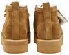 Clarks Stiefelette Stiefelette Veloursleder Produktbild-Vorschau 5