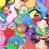 64-teilige Piñata Füllung Spielsachen Produktbild-Vorschau 3