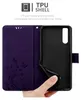 Cadorabo DE-155294, Sony, Sony Xperia 10 III, Šeříková Náhled obrázku produktu 6