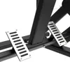 Tunturi Platinum Seated Row Kraftstation – Fitnessmaschine Produktbild-Vorschau 6