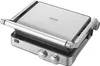 Gril de contact Sencor SBG 4010SS Voir les images du produit 3