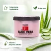 Telové mlieko, Telové mlieko s vitamínom E, Aloe vera na Náhľad obrázku produktu 2