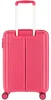 travelite Hartschalenkoffer Vaka S 55 cm Bordgepäck Cyclam Produktbild-Vorschau 11