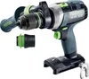 Wiertarko-wkrętarka akumulatorowa Festool TDC 18/4 I-Basic Podgląd zdjęcia produktu 2