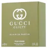 Gucci Guilty Elixir de Parfum, Mężczyźni, 60 ml, Gałka Podgląd zdjęcia produktu 11