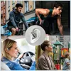 4smarts Open-Ear Bluetooth Kopfhrer SkyBuds AI Screen, Produktbild-Vorschau 9