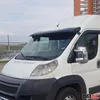 Pare-soleil extérieur Pare-soleil extérieur pour Peugeot Voir les images du produit 8