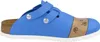 Birkenstock KAY SL dog blue Birko-Flor, Weite:Schmal, Produktbild-Vorschau 3