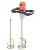 Malaxeur GEO FENNEL FM 1800 - M800507 Voir les images du produit 2