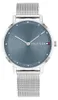 Tommy Hilfiger PIPPA 1782149 Damenarmbanduhr Produktbild-Vorschau 8