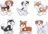 Holzpuzzle Puzzle legepuzzle Hund Smily Play Produktbild-Vorschau 2