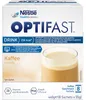 OPTIFAST home Drink Kaffee Pulver in Sachets, 8 St. Beutel Produktbild-Vorschau 1