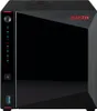 Asustor Nimbustor 4 Gen2 AS5404T – 4-fach NAS-System mit Produktbild-Vorschau 1