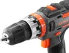 FUXTEC 20V Akku Schlagbohrschrauber FX-E1SBS20 SET mit 2 x Produktbild-Vorschau 7