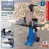 Štípač polen Scheppach HL730 - 400V | štípací síla 7t | Náhled obrázku produktu 7