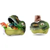 VELKÁ SADA DINOZÁRŮ – KUFŘÍK S FIGURKAMI T-REXŮ, DINO PARK, Náhled obrázku produktu 5
