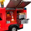 PLAYMOBIL: Camión de intervención de bomberos Vista previa de la imagen del producto 6