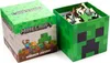 Houten puzzel met 130 stukjes - Minecraft Creeper Productafbeelding-voorbeeld 9