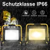 ACXIN LED stavební reflektor, LED pracovní světlo pro Náhled obrázku produktu 4