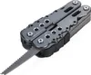 Multitool "Arbeitsgerät", gris, 10 fonctions, TROIKA Voir les images du produit 6