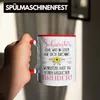 Trendation - Geschenk von Bruder für Schwester Tasse Produktbild-Vorschau 4