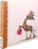 Walther XL album photo enfant girafe 30x30 cm 100 pages Voir les images du produit 2