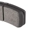RIDEX 402B0101 Bremsbeläge Satz Hinten für MITSUBISHI ASX Produktbild-Vorschau 7