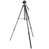 Walimex Fw-3970 Semi-Pro Stativ mit Neiger, 172cm Produktbild-Vorschau 2