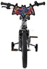 Vélo enfant Batman - Garçon - 16 pouces - Noir Voir les images du produit 5