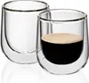 Kela Keuken - Fontana Espressoglas 60 ml 2er Set. Produktbild-Vorschau 1