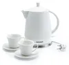 Concept RK0040, 1,5 l, 1500 W, Weiß, Keramik, Kunststoff, Produktbild-Vorschau 2