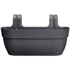Jardinière de balustrade Vibia Campana easy hanger large, Voir les images du produit 5