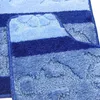 Badteppich Set 2-tlg. Malibu - Badezimmer Teppich Produktbild-Vorschau 5